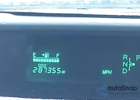 2005 Toyota Prius from USA, damaged, VIN JTDKB20U257048356